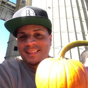 Meet your Posher, Gabriel